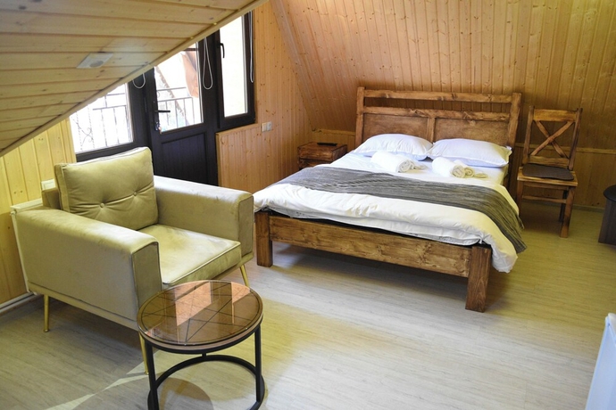 Imagen de la habitación del Hotel Dom Adonis. Foto 14