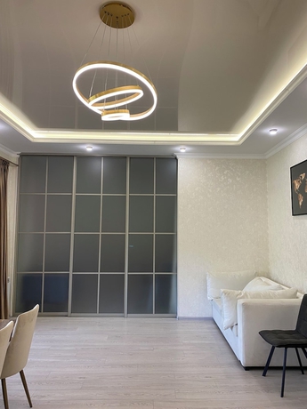 Imagen de la habitación del Hotel Dom Adonis. Foto 15