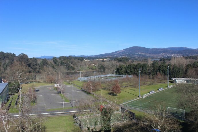 Imagen general del Hotel Dom Afonso. Foto 2