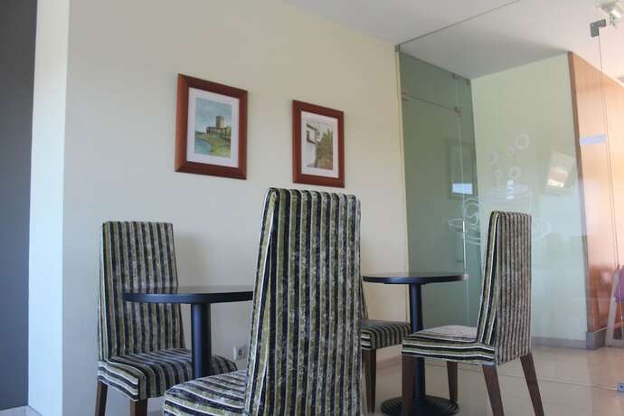 Imagen general del Hotel Dom Afonso. Foto 3