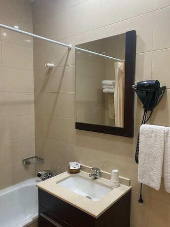 Imagen general del Hotel Dom Afonso. Foto 5