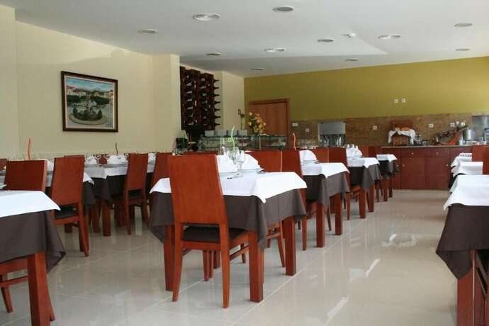 Imagen general del Hotel Dom Afonso. Foto 6