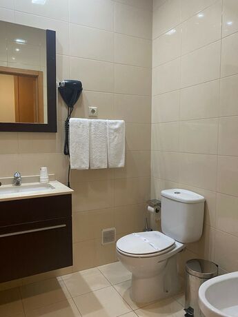 Imagen general del Hotel Dom Afonso. Foto 7