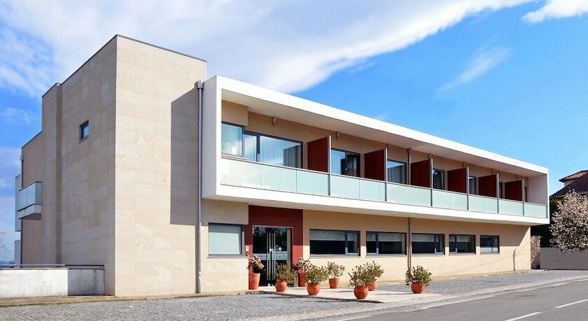 Imagen general del Hotel Dom Afonso. Foto 11