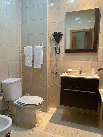 Imagen general del Hotel Dom Afonso. Foto 13