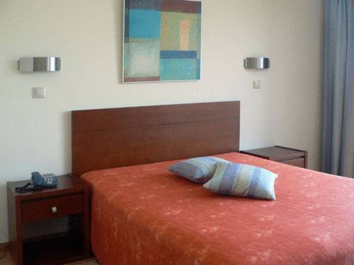 Imagen de la habitación del Hotel Dom Afonso-moncao. Foto 2