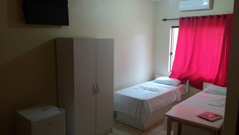Imagen de la habitación del Hotel Dom Alcides. Foto 8