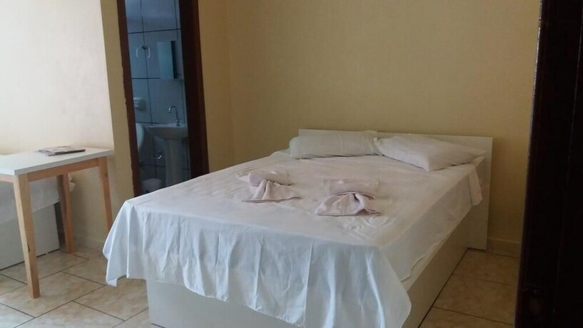 Imagen de la habitación del Hotel Dom Alcides. Foto 9