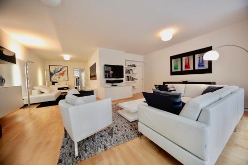 Imagen general del Hotel Dom Am Römerbrunnen. Foto 4