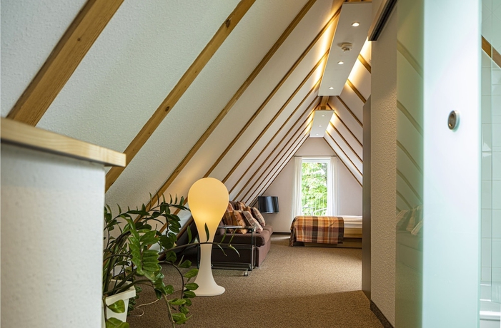 Imagen de la habitación del Hotel Dom Augsburg. Foto 12