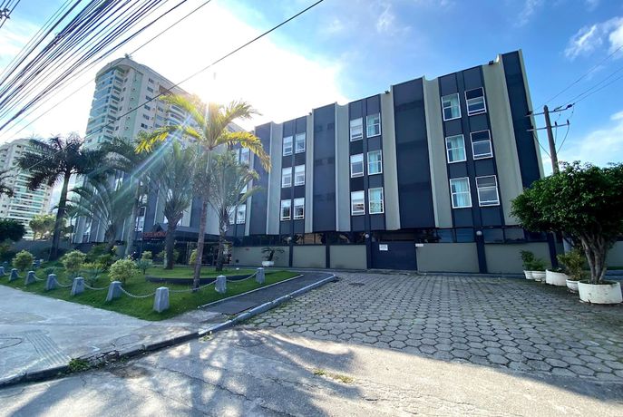 Imagen general del Hotel Dom Barra. Foto 1