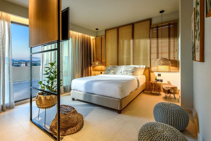 Imagen general del Hotel Dom Boutique. Foto 1