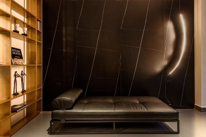 Imagen de los interiores del Hotel Dom Boutique. Foto 20