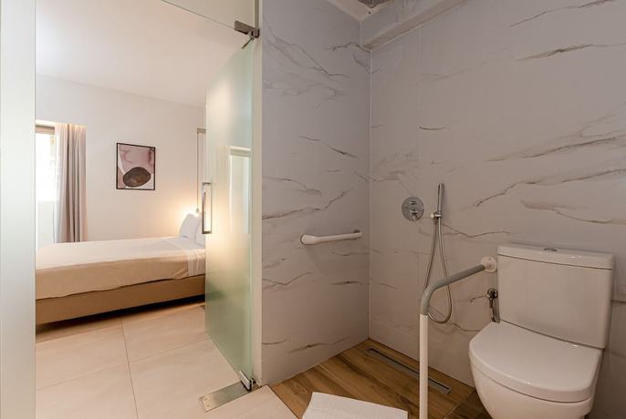 Imagen de la habitación del Hotel Dom Boutique. Foto 18