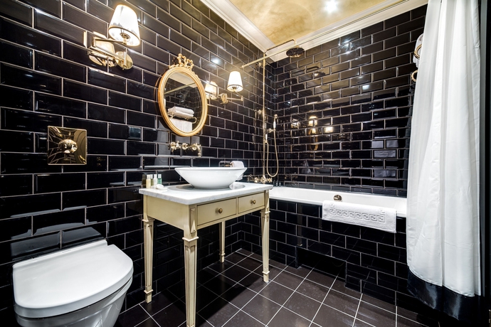 Imagen de la habitación del Hotel Dom Boutique Hotel By Authentic Hotels. Foto 4