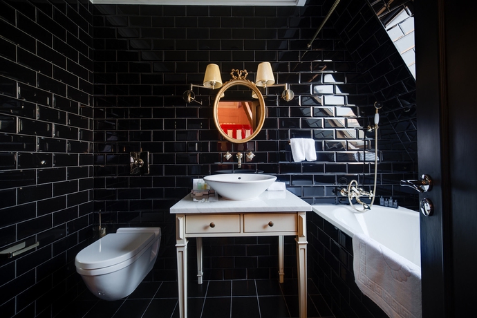 Imagen de la habitación del Hotel Dom Boutique Hotel By Authentic Hotels. Foto 5