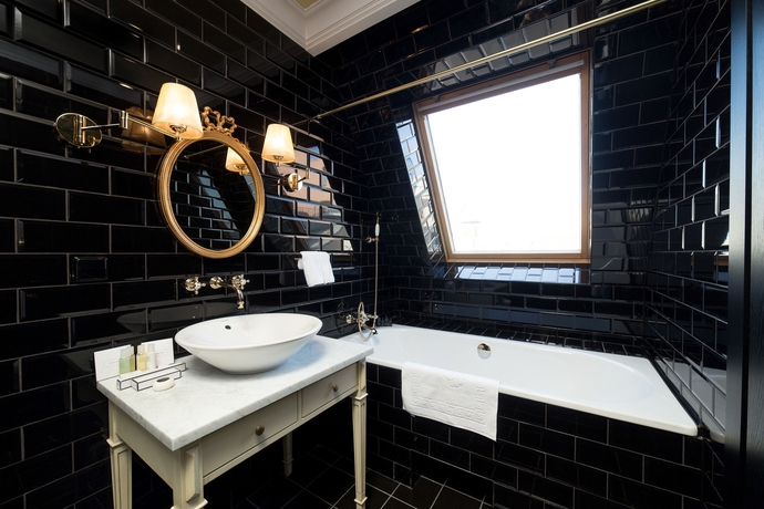 Imagen de la habitación del Hotel Dom Boutique Hotel By Authentic Hotels. Foto 6