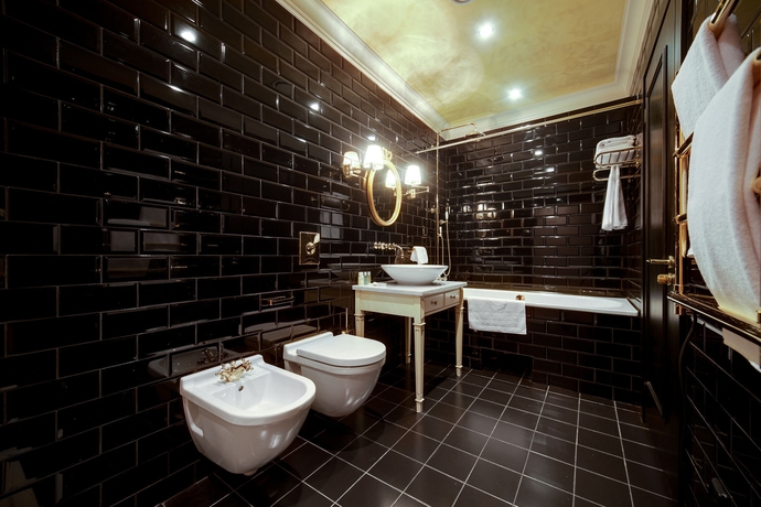 Imagen de la habitación del Hotel Dom Boutique Hotel By Authentic Hotels. Foto 7