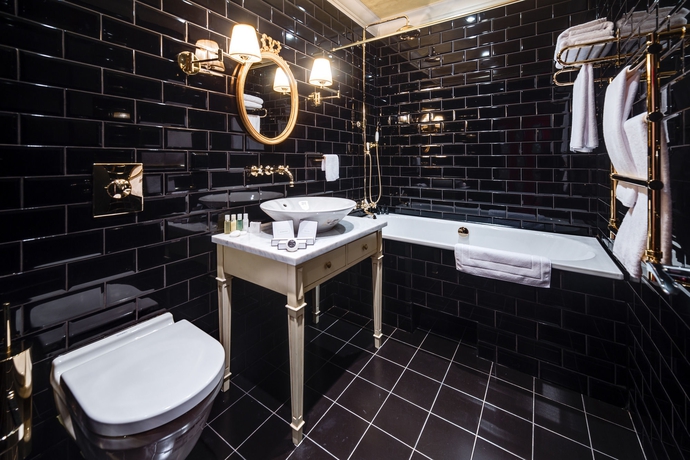 Imagen de la habitación del Hotel Dom Boutique Hotel By Authentic Hotels. Foto 9