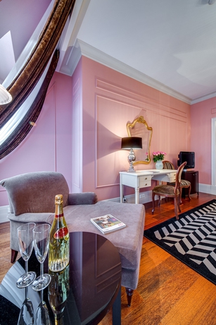 Imagen de la habitación del Hotel Dom Boutique Hotel By Authentic Hotels. Foto 13