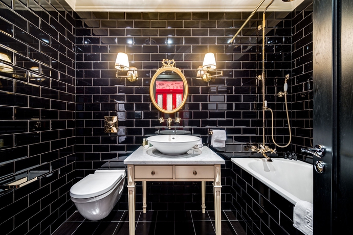 Imagen de la habitación del Hotel Dom Boutique Hotel By Authentic Hotels. Foto 14