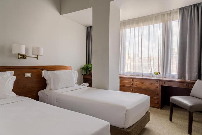 Imagen de la habitación del Hotel Dom Carlos Park. Foto 4