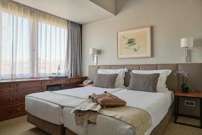 Imagen general del Hotel Dom Carlos Park. Foto 1