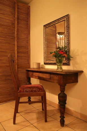 Imagen de la habitación del Hotel Dom Casimi. Foto 4