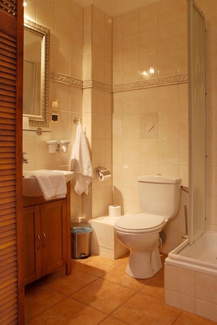 Imagen de la habitación del Hotel Dom Casimi. Foto 6