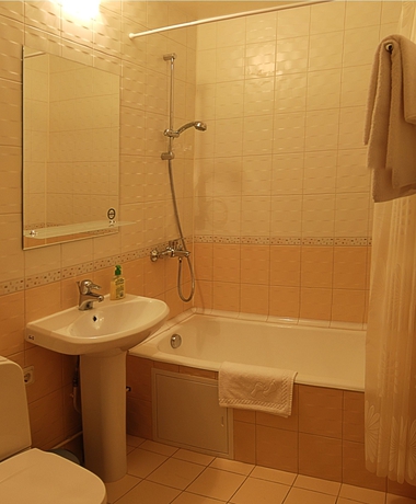 Imagen de la habitación del Hotel Dom Dostoevskogo. Foto 4