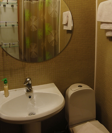 Imagen de la habitación del Hotel Dom Dostoevskogo. Foto 5