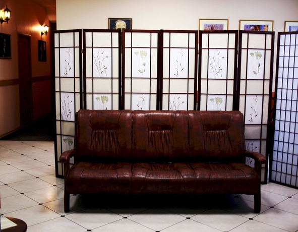 Imagen de los interiores del Hotel Dom Dostoevskogo. Foto 6