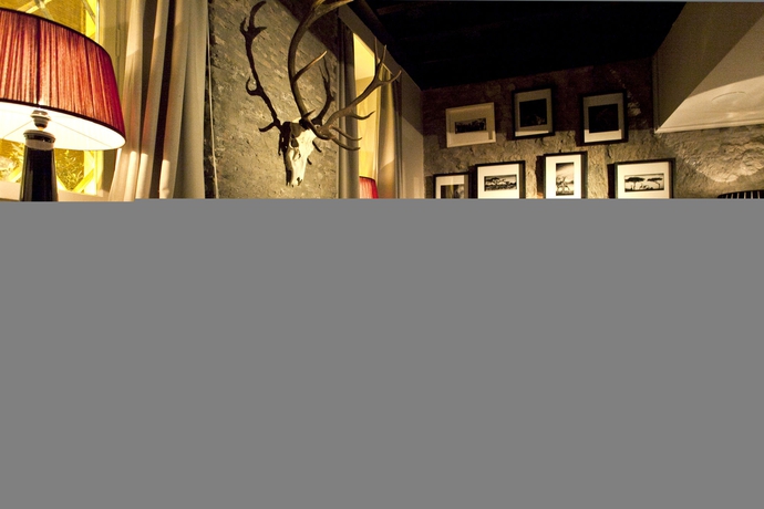 Imagen del bar/restaurante del Hotel Dom. Foto 5