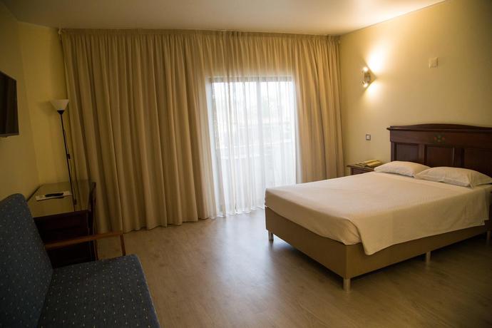 Imagen general del Hotel Dom Fernando. Foto 2