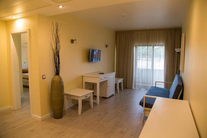Imagen general del Hotel Dom Fernando. Foto 3