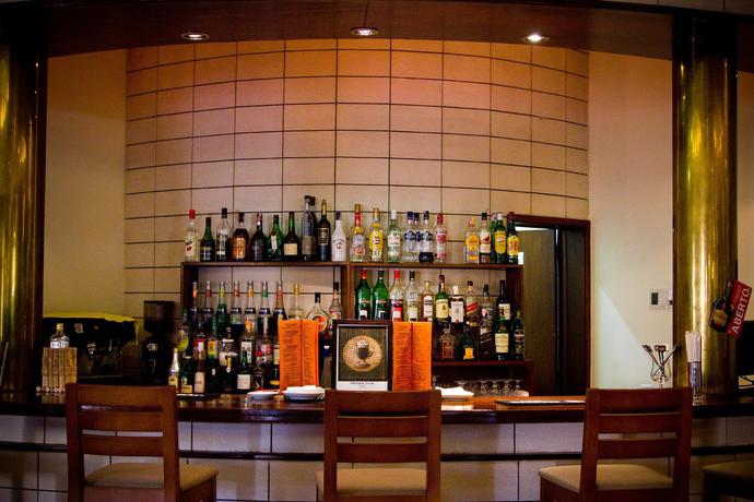 Imagen general del Hotel Dom Fernando. Foto 5