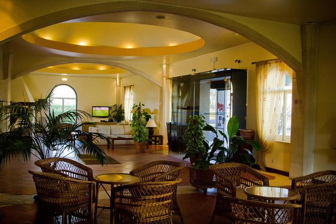 Imagen general del Hotel Dom Fernando. Foto 6