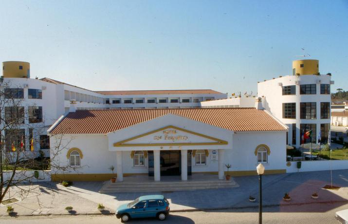 Imagen general del Hotel Dom Fernando. Foto 7