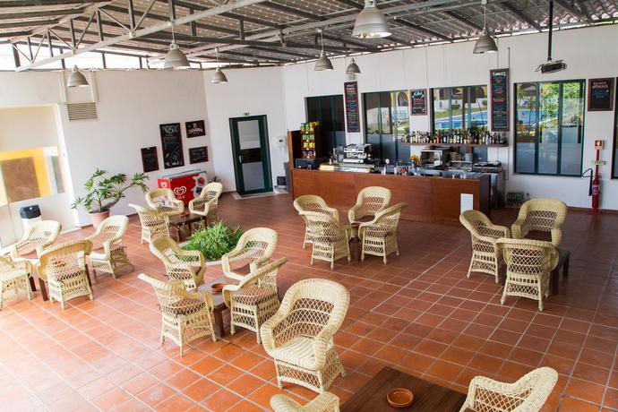 Imagen general del Hotel Dom Fernando. Foto 9