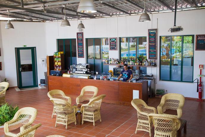 Imagen general del Hotel Dom Fernando. Foto 10