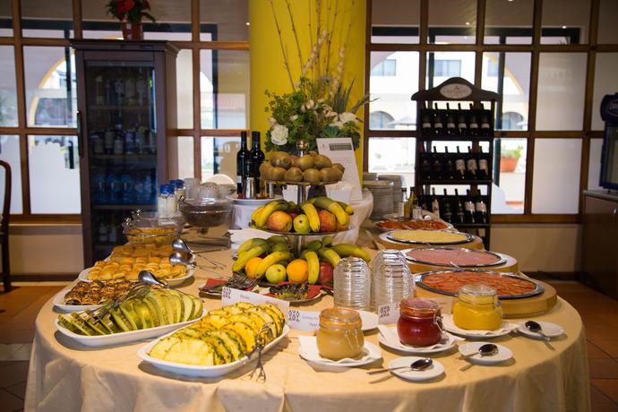 Imagen general del Hotel Dom Fernando. Foto 12