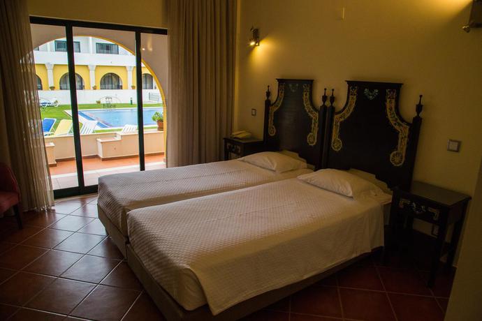 Imagen general del Hotel Dom Fernando. Foto 13