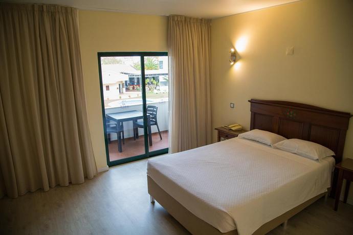 Imagen general del Hotel Dom Fernando. Foto 14