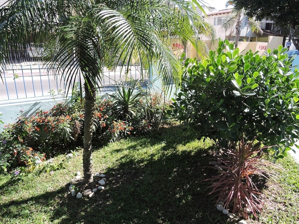 Imagen de los interiores del Hotel Dom Fish. Foto 9