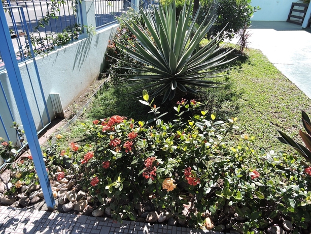 Imagen de los interiores del Hotel Dom Fish. Foto 10