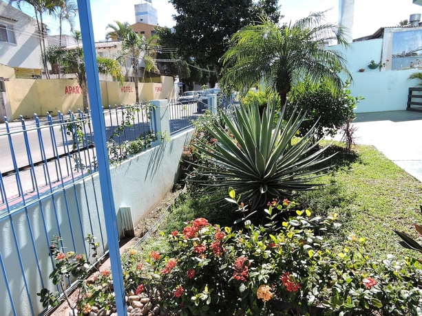 Imagen de los interiores del Hotel Dom Fish. Foto 12