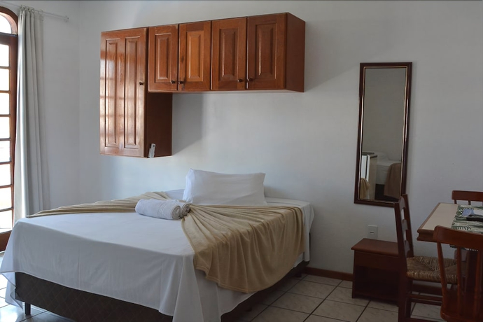 Imagen de la habitación del Hotel Dom Fish. Foto 3