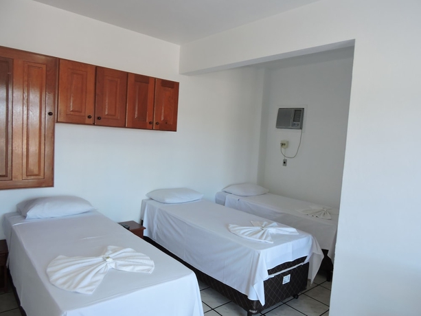 Imagen de la habitación del Hotel Dom Fish. Foto 4