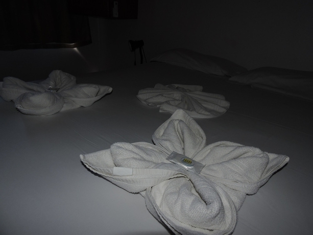 Imagen de la habitación del Hotel Dom Fish. Foto 5