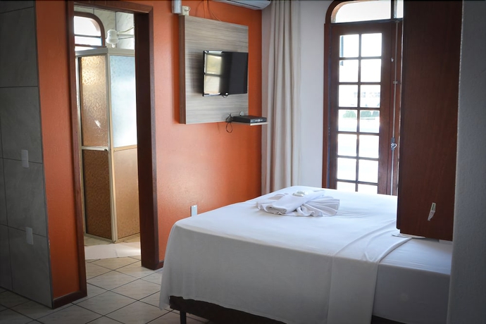 Imagen de la habitación del Hotel Dom Fish. Foto 6